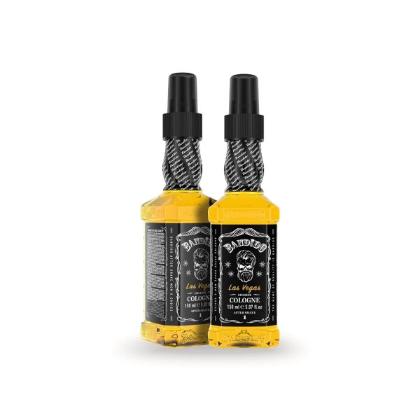 Colonia Bandido 150 ML Las Vegas