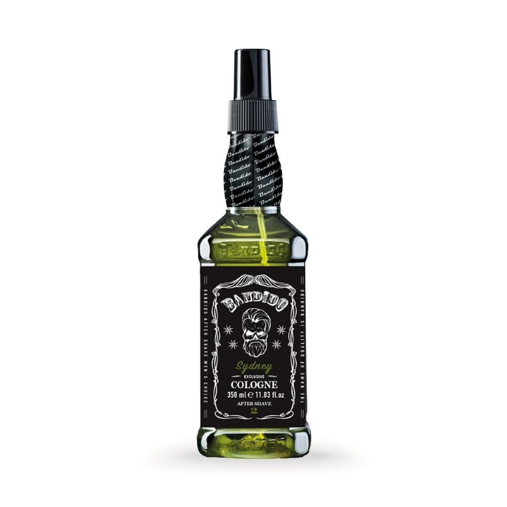 Colonia Bandido 350 ml