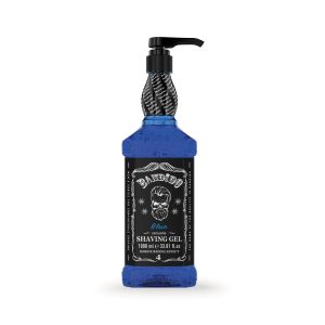 Gel de Afeitar Bandido Azul