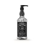 Gel de Afeitar Gris