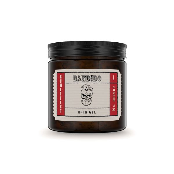 Gel Bandido 1, red