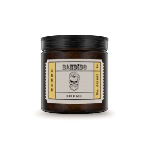 Gel bandido 2 con Argán