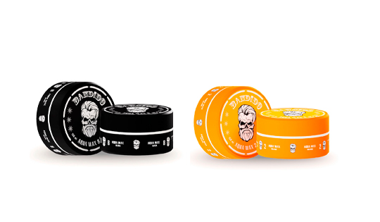Cera bandido de 150ML