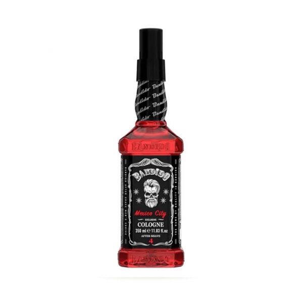 Colonia Bandido 350 ML Mexico City