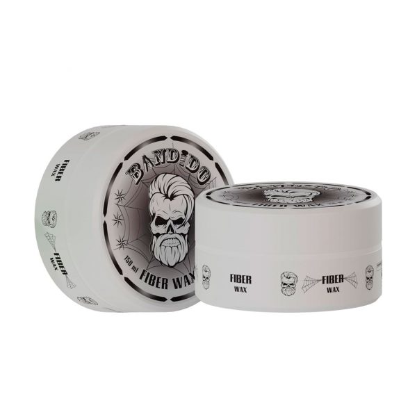 cera bandido fiber wax